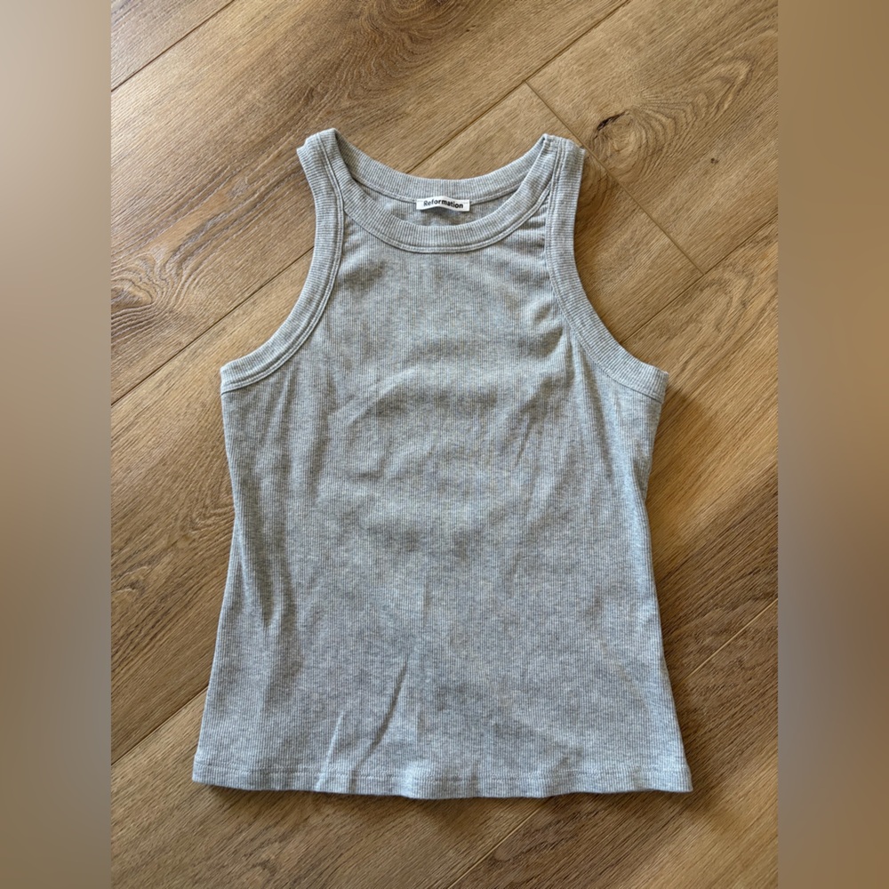 Reformation Tasha Tank